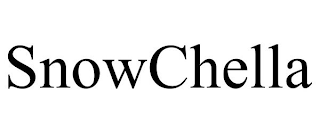 SNOWCHELLA