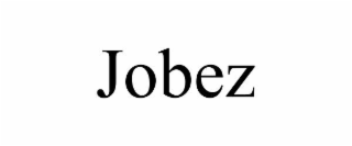JOBEZ