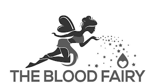 THE BLOOD FAIRY