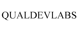 QUALDEVLABS