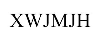 XWJMJH