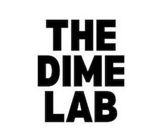 THE DIME LAB
