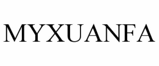 MYXUANFA
