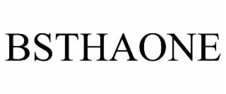 BSTHAONE