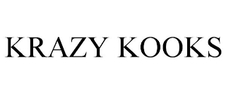 KRAZY KOOKS