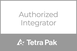 AUTHORIZED INTEGRATOR TETRA PAK