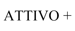 ATTIVO +