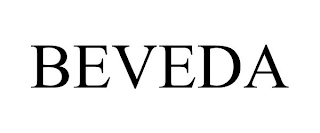 BEVEDA