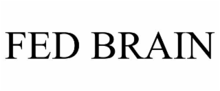 FED BRAIN