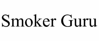 SMOKER GURU