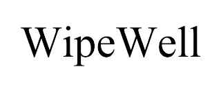 WIPEWELL