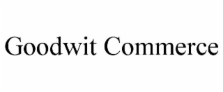 GOODWIT COMMERCE