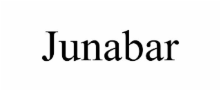JUNABAR