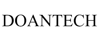 DOANTECH