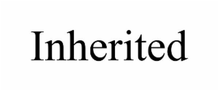 INHERITED