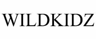 WILDKIDZ