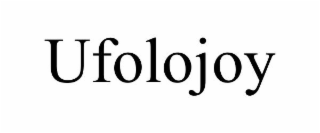 UFOLOJOY
