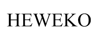 HEWEKO