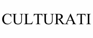 CULTURATI