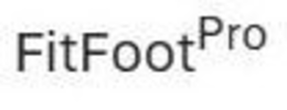 FITFOOTPRO