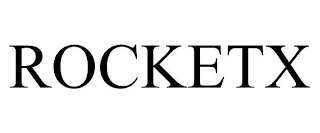 ROCKETX