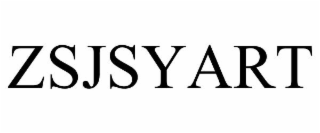 ZSJSYART
