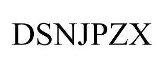 DSNJPZX