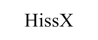 HISSX
