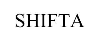 SHIFTA