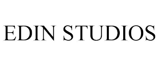 EDIN STUDIOS