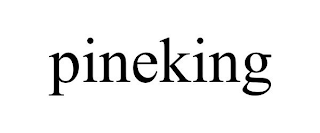 PINEKING