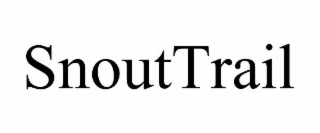 SNOUTTRAIL