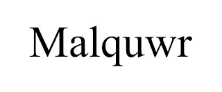 MALQUWR