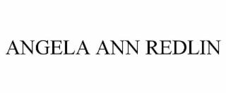 ANGELA ANN REDLIN