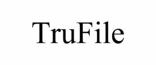 TRUFILE