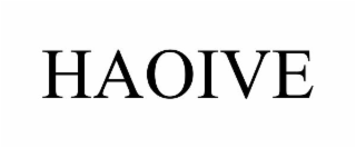 HAOIVE
