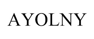 AYOLNY