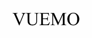 VUEMO