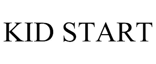 KID START