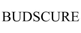 BUDSCURE