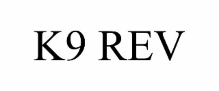 K9 REV