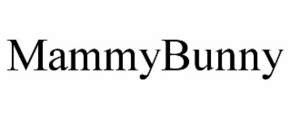 MAMMYBUNNY