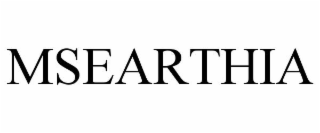 MSEARTHIA