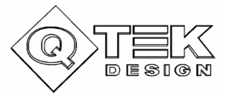 QTEK DESIGN