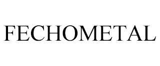 FECHOMETAL
