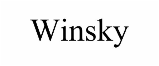 WINSKY