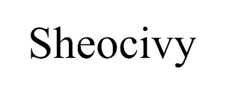 SHEOCIVY