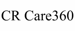 CR CARE360
