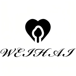 Shenzhen Weihai Technology Co., LTD