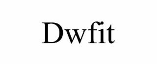 DWFIT